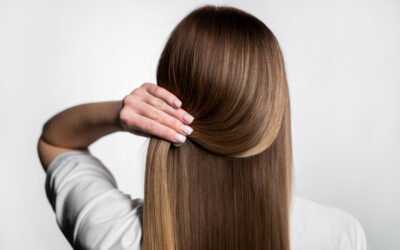 Cómo cuidar tu cabello después de un alisado de pelo
