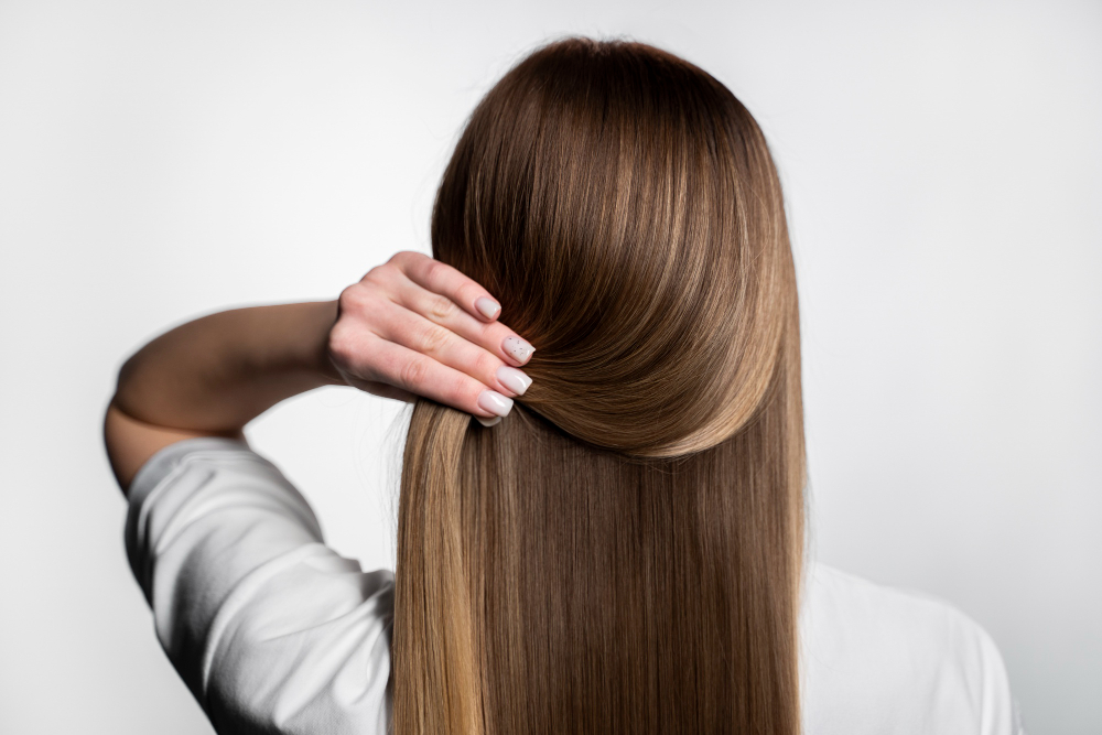 Cómo cuidar tu cabello después de un alisado de pelo